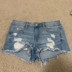 American Eagle Next-Level Shorts